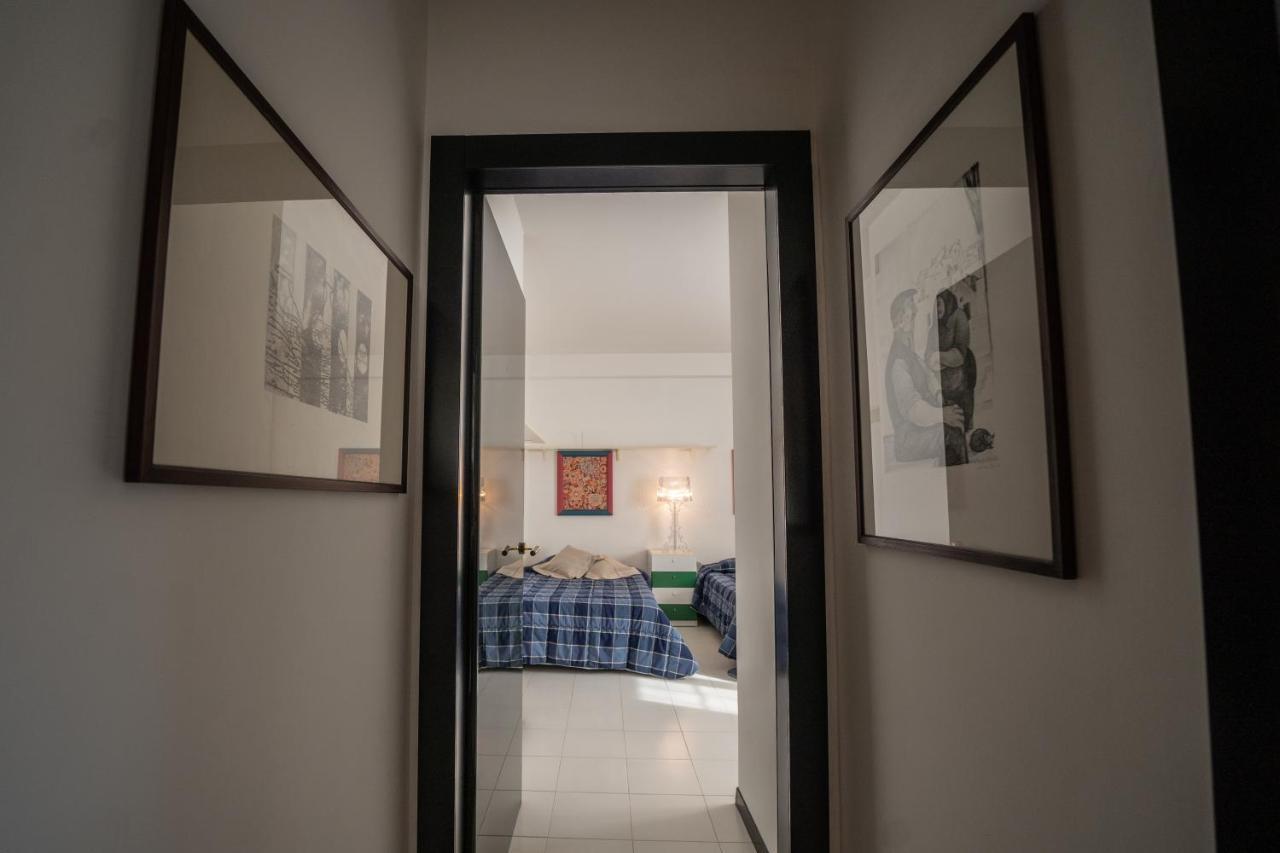 Suite Leone Martina Franca Exterior photo
